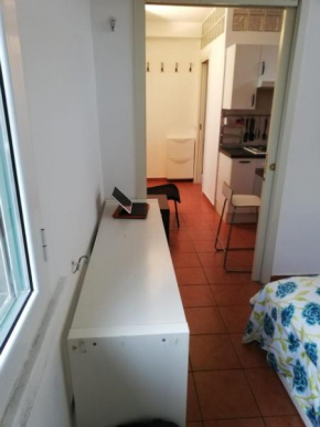 RentaHouse RIPAMONTI 288 piano 1 vicinanze IEO Milano